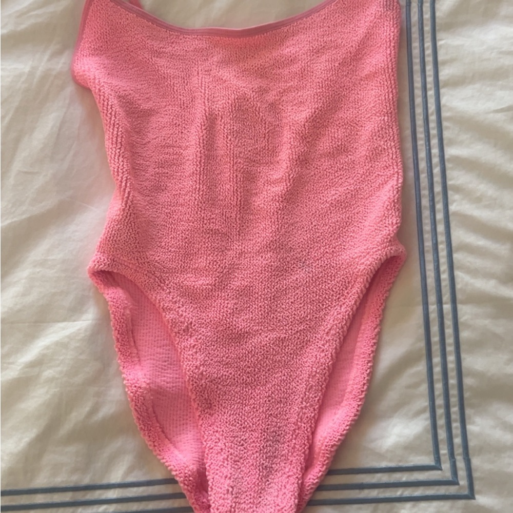 Hunza G Pamela One Piece